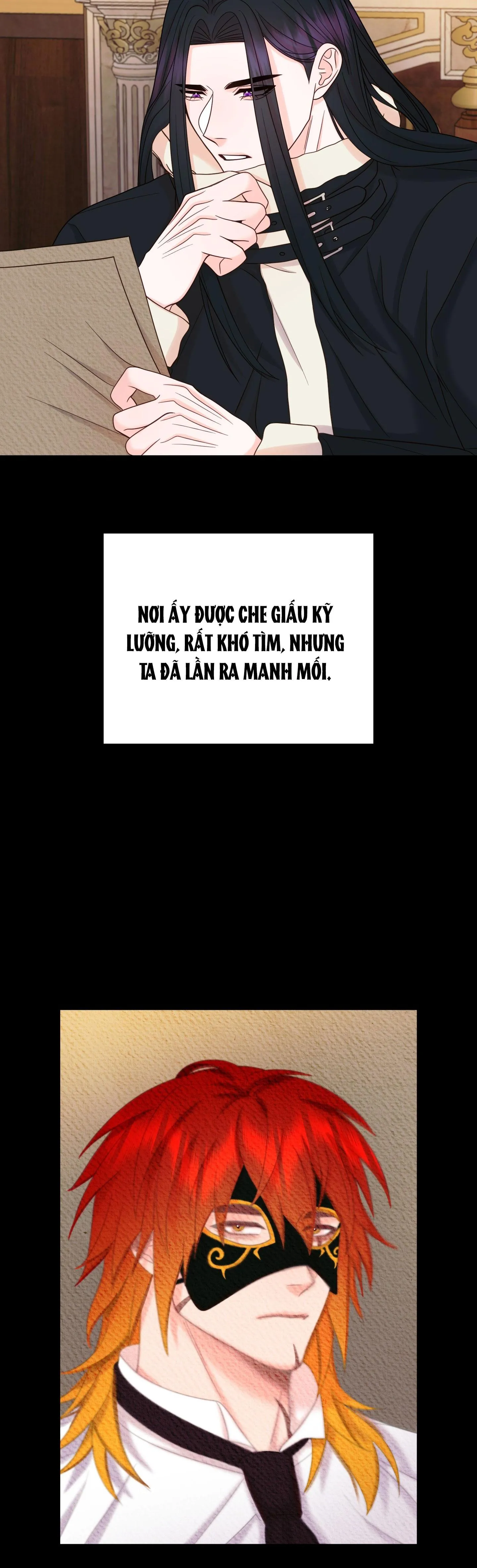 (SONG TÍNH) HÃY CHỊU TRÁCH NHIỆM ĐI NGÀI CÔNG TƯỚC Chapter 4 Trang 42