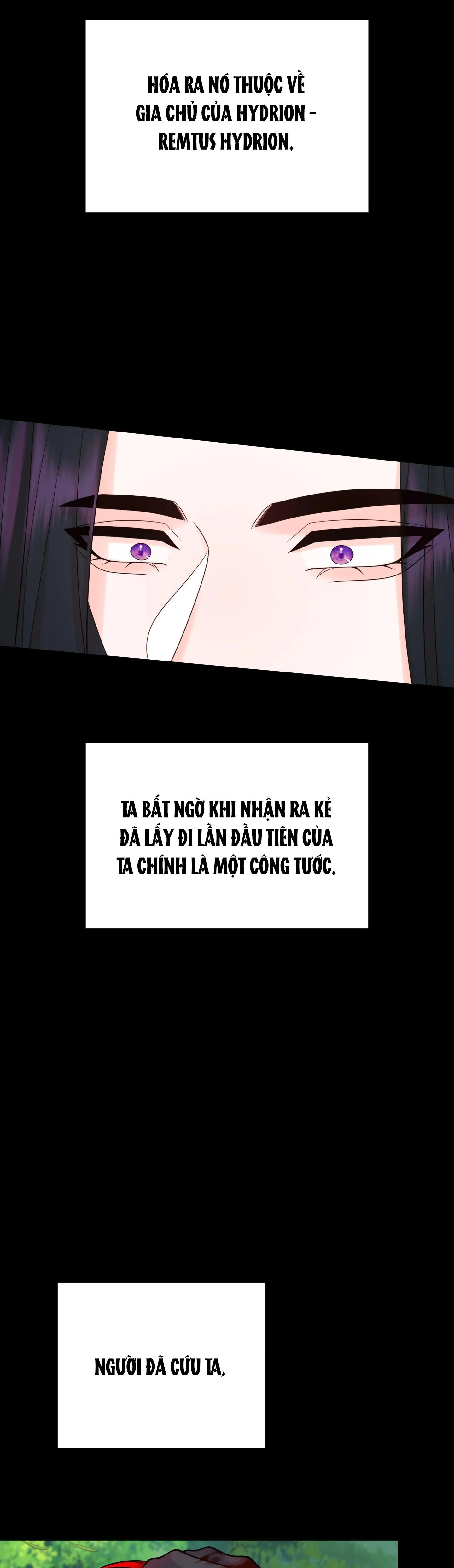 (SONG TÍNH) HÃY CHỊU TRÁCH NHIỆM ĐI NGÀI CÔNG TƯỚC Chapter 4 Trang 43