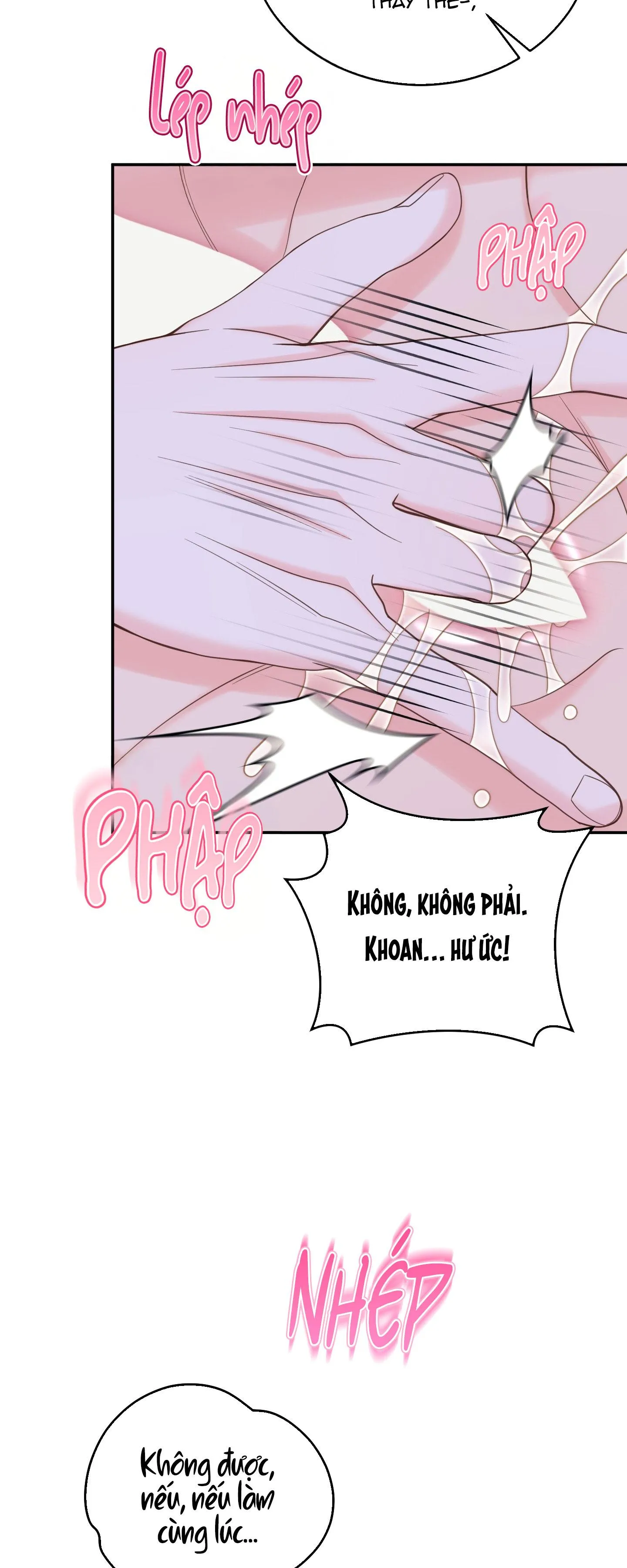 (SONG TÍNH) HÃY CHỊU TRÁCH NHIỆM ĐI NGÀI CÔNG TƯỚC Chapter 5 Trang 6