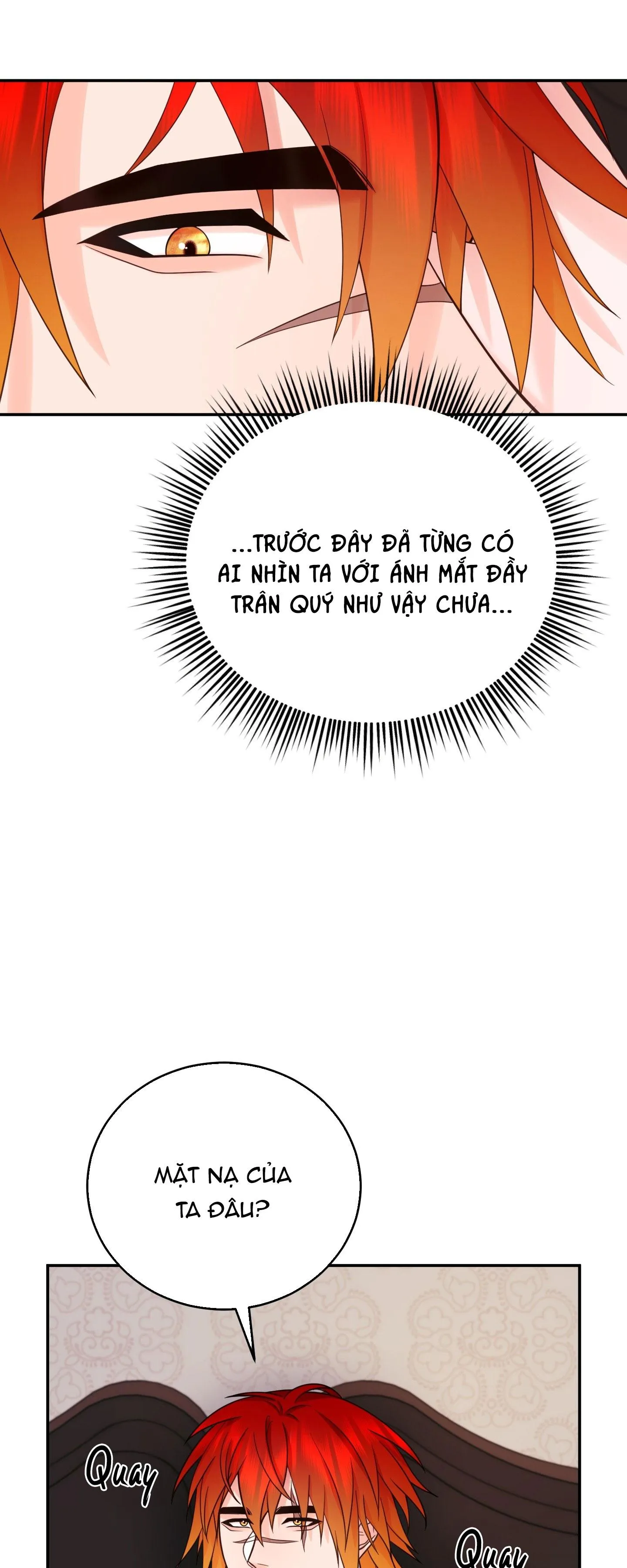 (SONG TÍNH) HÃY CHỊU TRÁCH NHIỆM ĐI NGÀI CÔNG TƯỚC Chapter 5 Trang 21