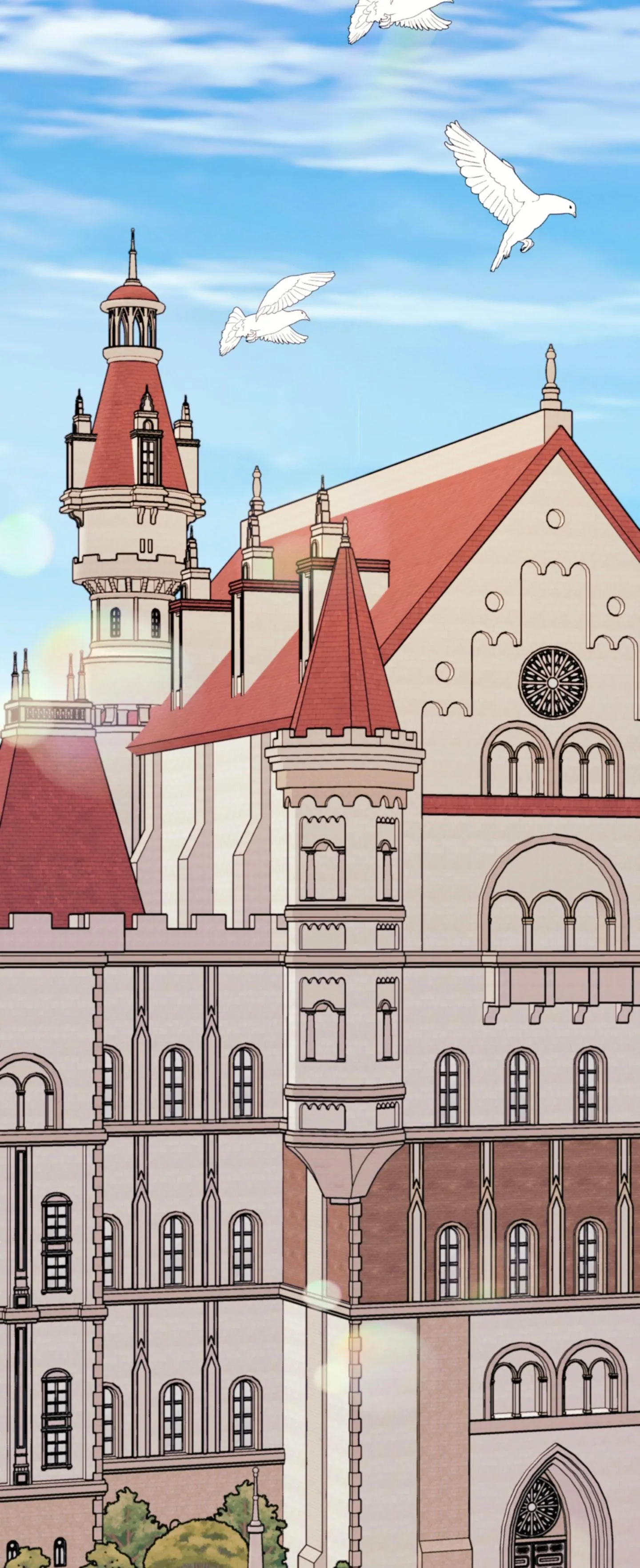 (SONG TÍNH) HÃY CHỊU TRÁCH NHIỆM ĐI NGÀI CÔNG TƯỚC Chapter 5 Trang 44