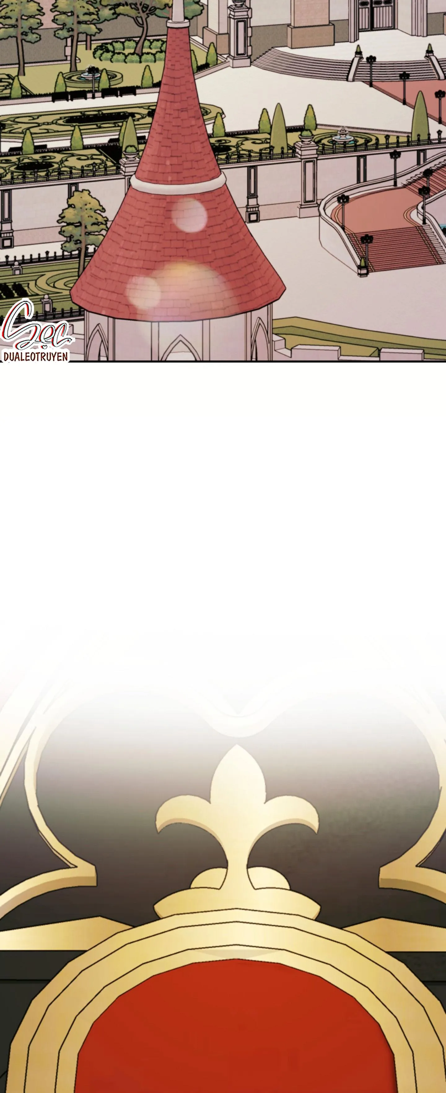 (SONG TÍNH) HÃY CHỊU TRÁCH NHIỆM ĐI NGÀI CÔNG TƯỚC Chapter 5 Trang 45