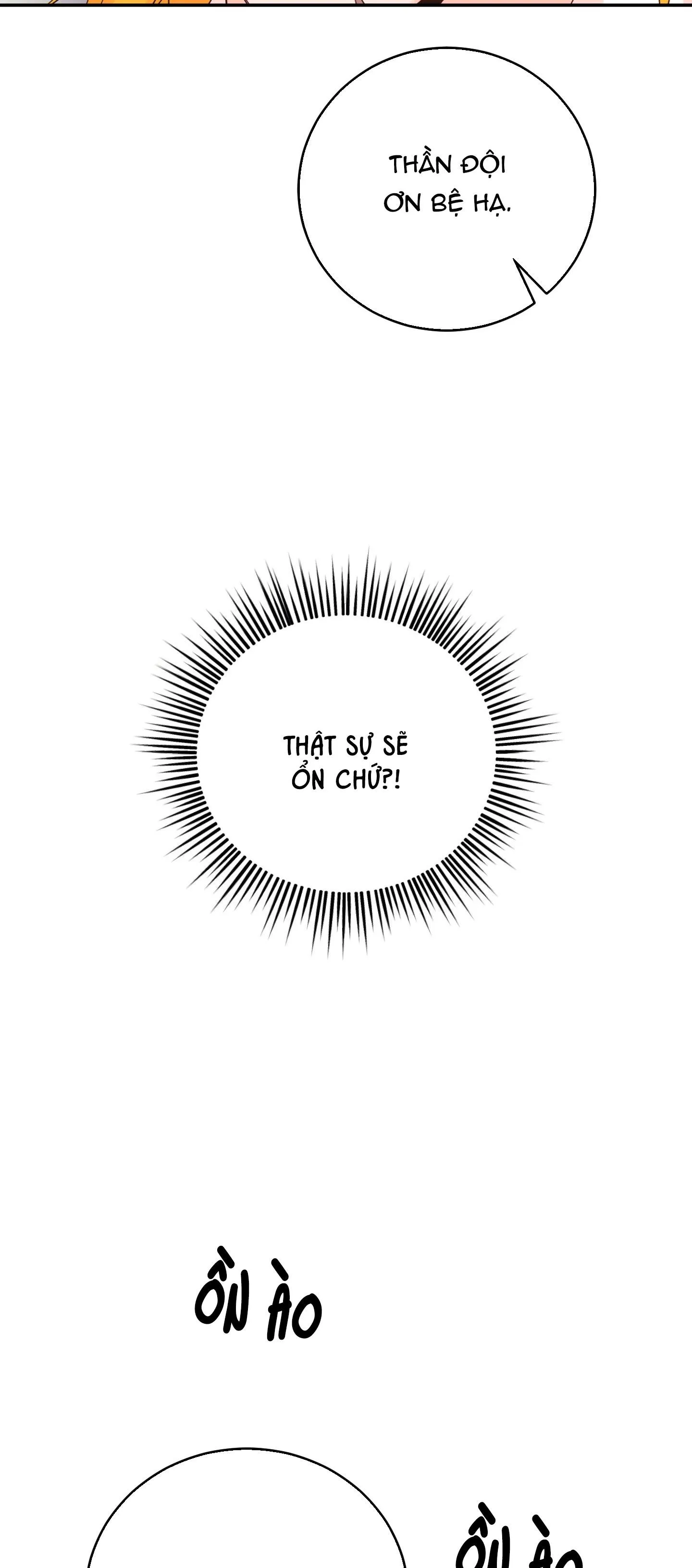 (SONG TÍNH) HÃY CHỊU TRÁCH NHIỆM ĐI NGÀI CÔNG TƯỚC Chapter 5 Trang 50