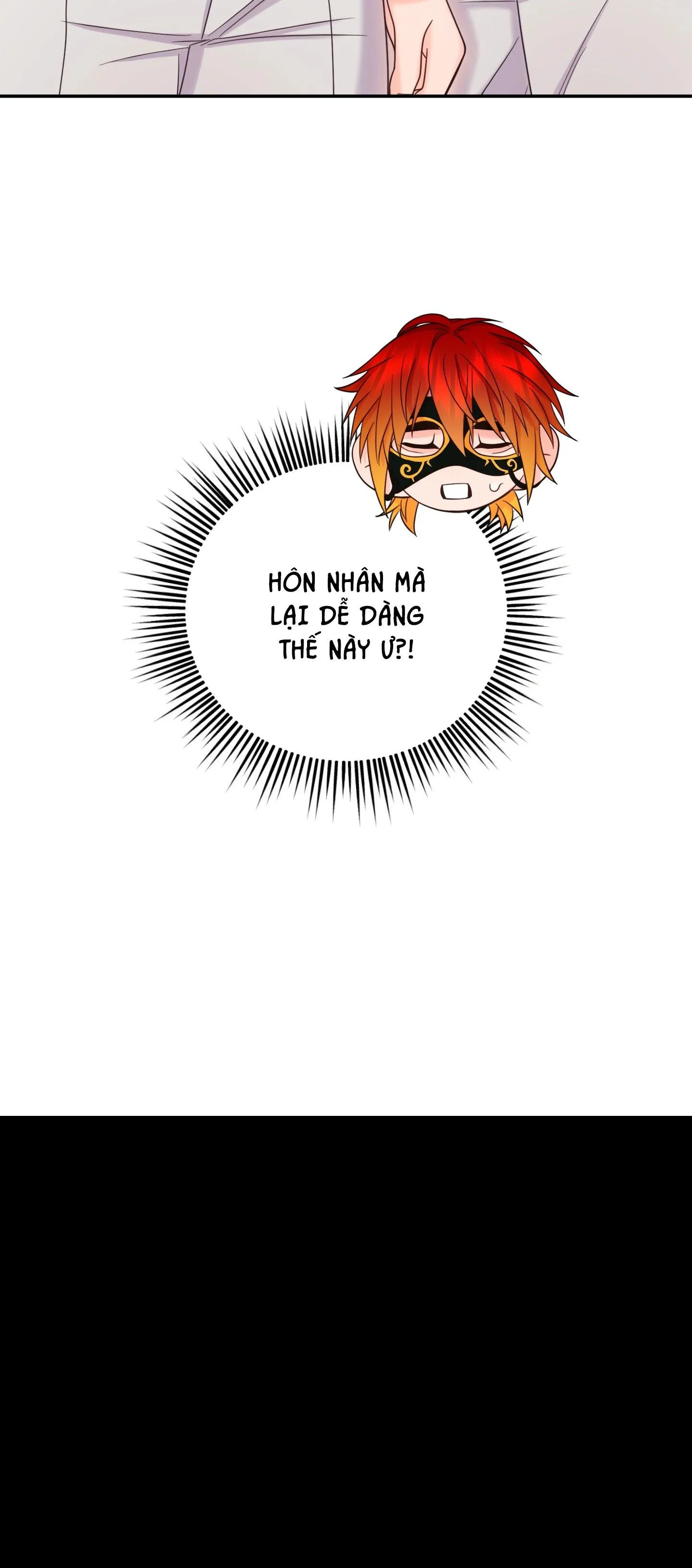 (SONG TÍNH) HÃY CHỊU TRÁCH NHIỆM ĐI NGÀI CÔNG TƯỚC Chapter 5 Trang 53