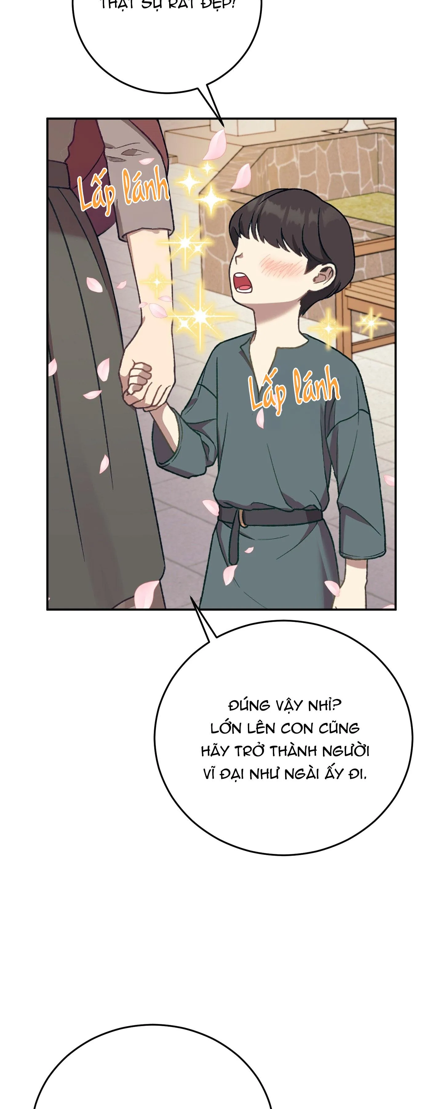 (SONG TÍNH) HÃY CHỊU TRÁCH NHIỆM ĐI NGÀI CÔNG TƯỚC Chapter 6 Trang 53