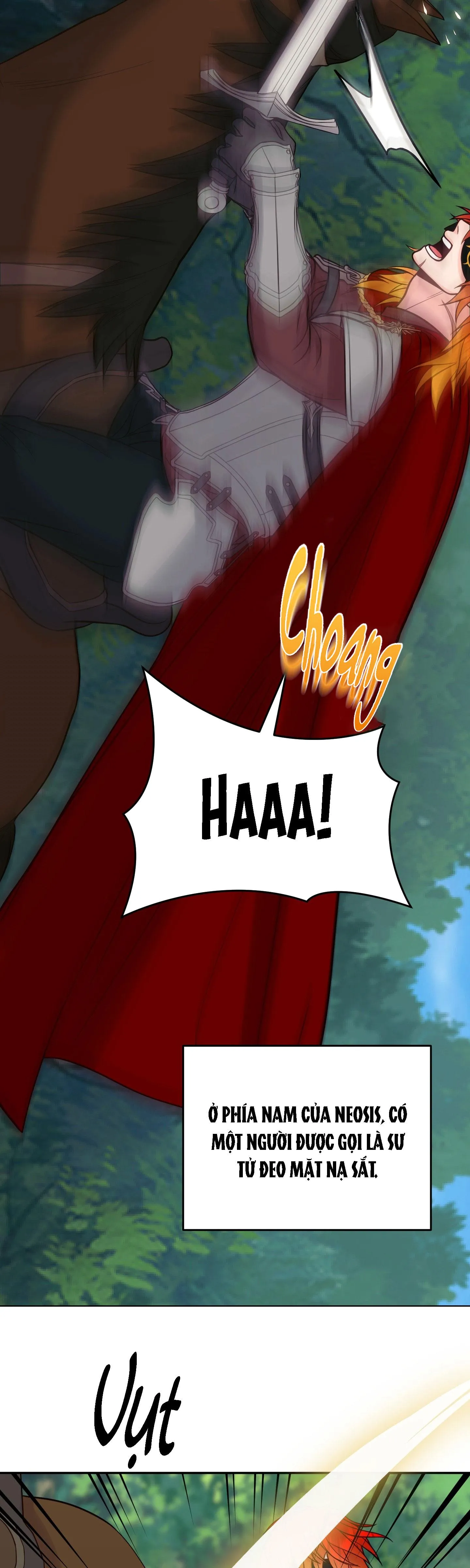 (SONG TÍNH) HÃY CHỊU TRÁCH NHIỆM ĐI NGÀI CÔNG TƯỚC Chapter 1 Trang 6