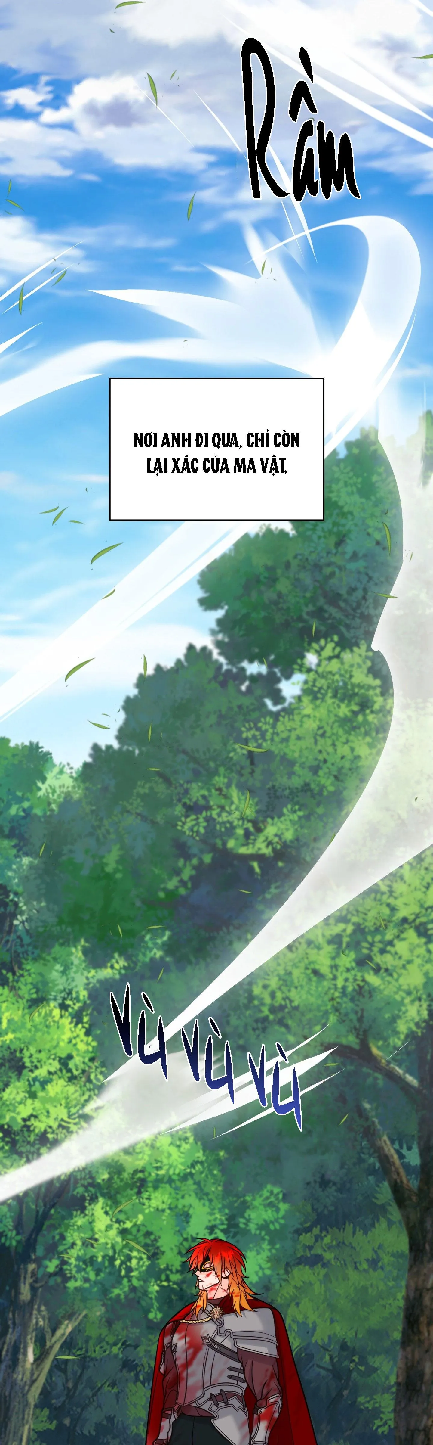 (SONG TÍNH) HÃY CHỊU TRÁCH NHIỆM ĐI NGÀI CÔNG TƯỚC Chapter 1 Trang 8