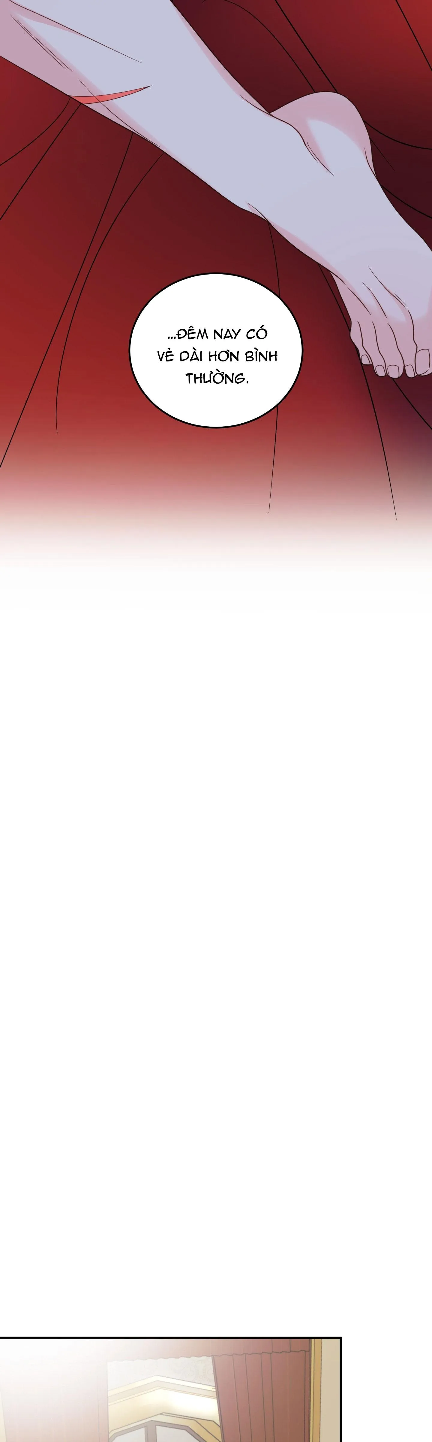 (SONG TÍNH) HÃY CHỊU TRÁCH NHIỆM ĐI NGÀI CÔNG TƯỚC Chapter 1 Trang 46