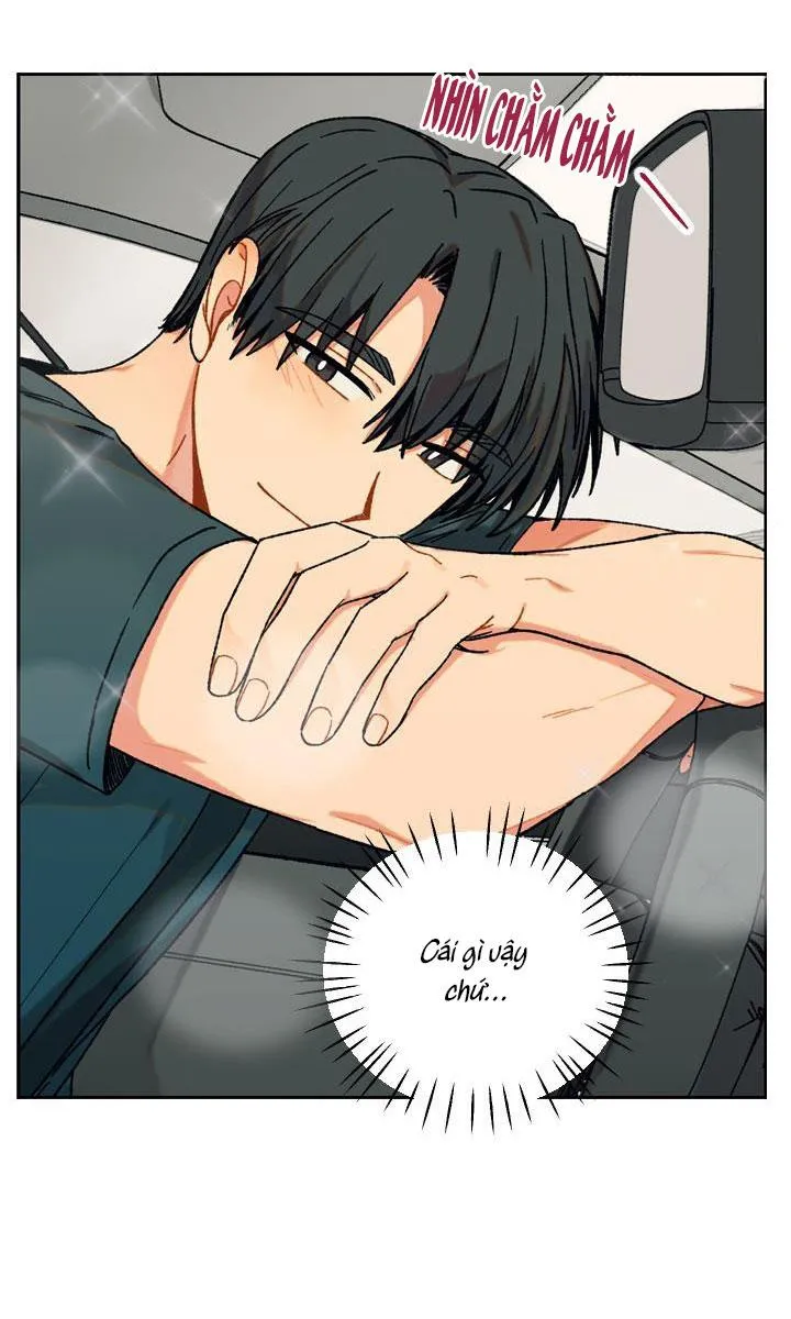 Hãy cho em chút vị Vanilla! Chapter 9 Trang 10