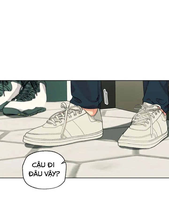 Hãy cho em chút vị Vanilla! Chapter 9 Trang 28