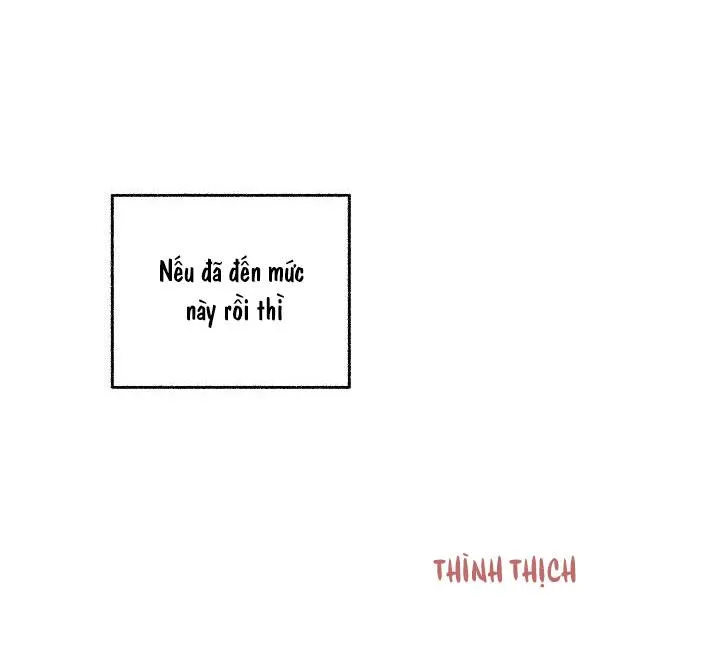 Hãy cho em chút vị Vanilla! Chapter 9 Trang 34