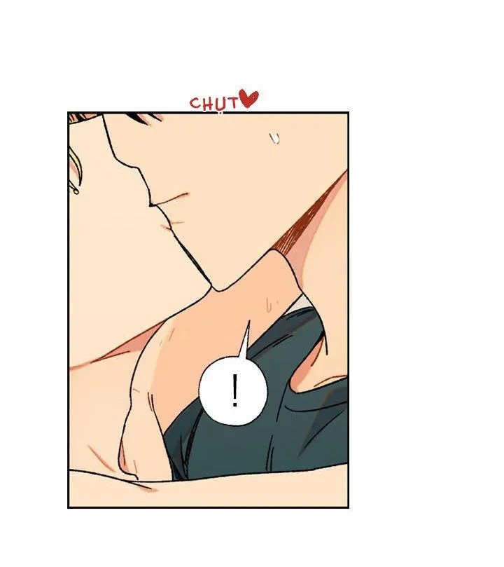 Hãy cho em chút vị Vanilla! Chapter 9 Trang 37