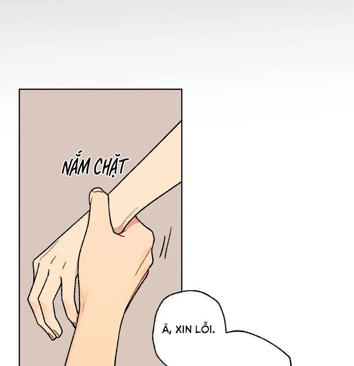 Hãy cho em chút vị Vanilla! Chapter 9 Trang 48