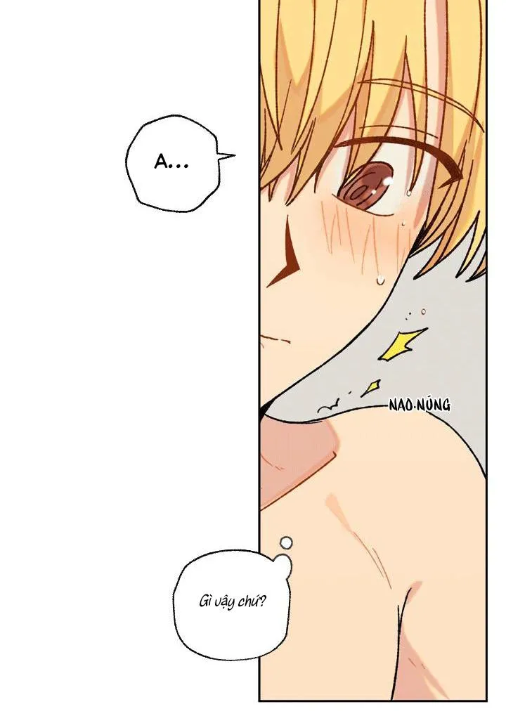 Hãy cho em chút vị Vanilla! Chapter 9 Trang 53