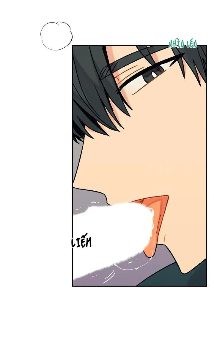 Hãy cho em chút vị Vanilla! Chapter 9 Trang 59