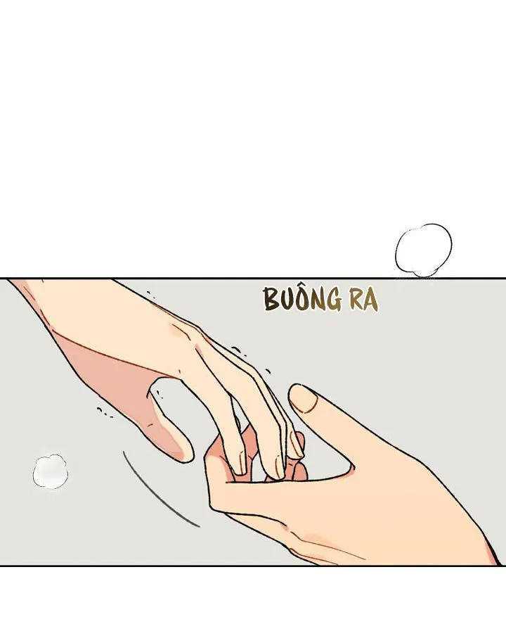 Hãy cho em chút vị Vanilla! Chapter 9 Trang 60