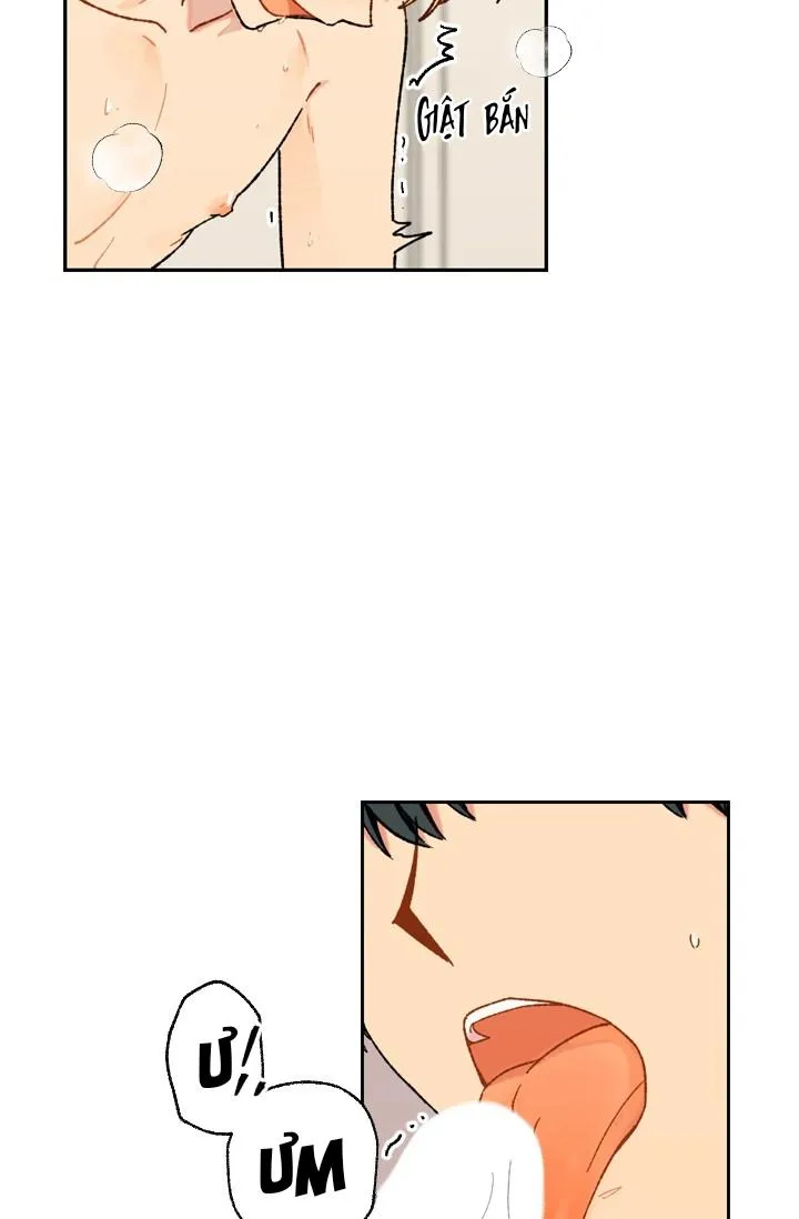 Hãy cho em chút vị Vanilla! Chapter 10 Trang 7