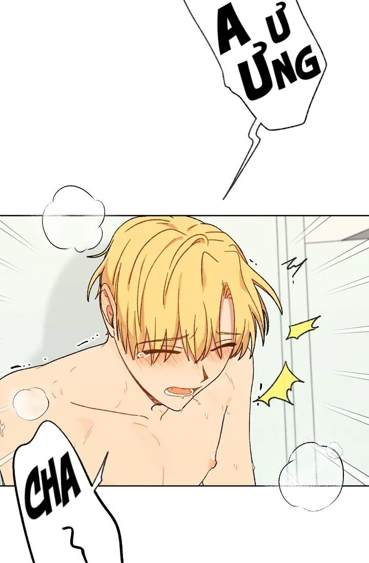 Hãy cho em chút vị Vanilla! Chapter 10 Trang 9