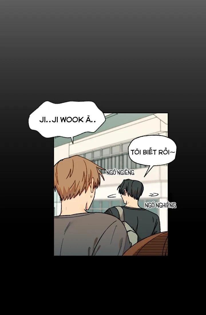 Hãy cho em chút vị Vanilla! Chapter 10 Trang 13