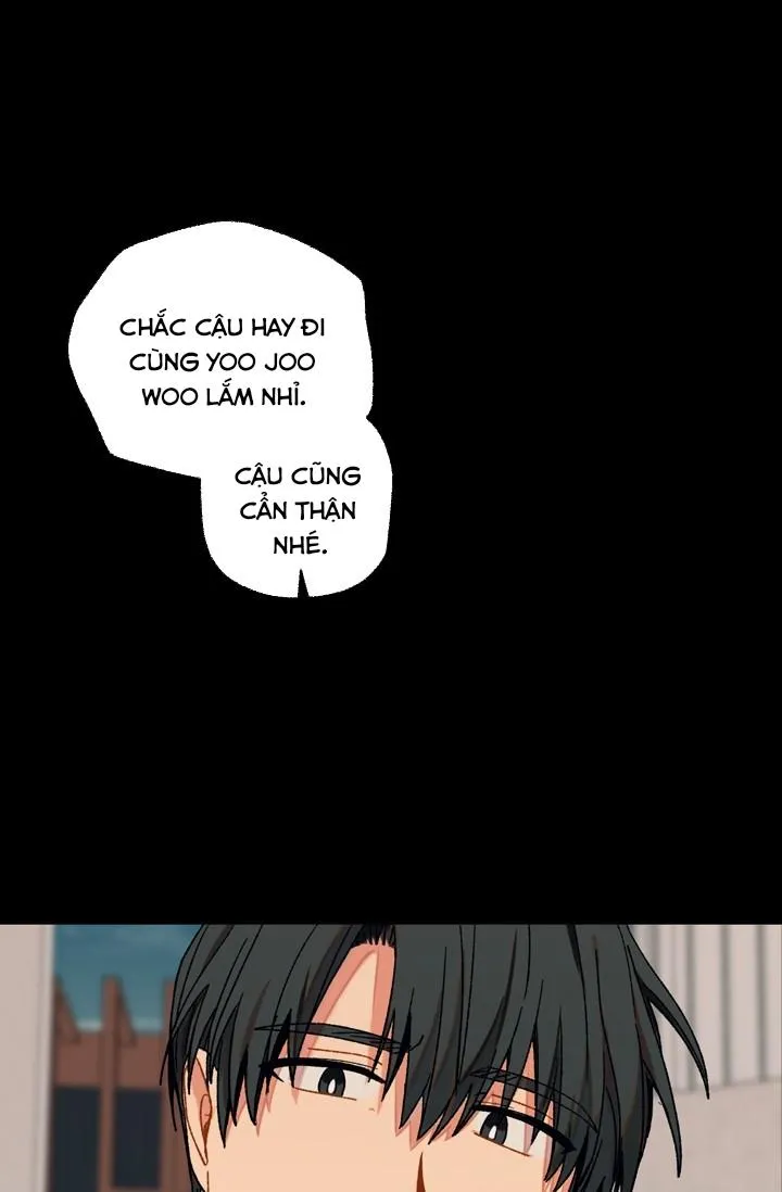 Hãy cho em chút vị Vanilla! Chapter 10 Trang 15