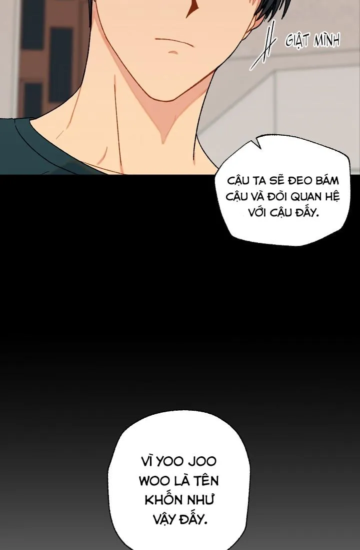 Hãy cho em chút vị Vanilla! Chapter 10 Trang 16