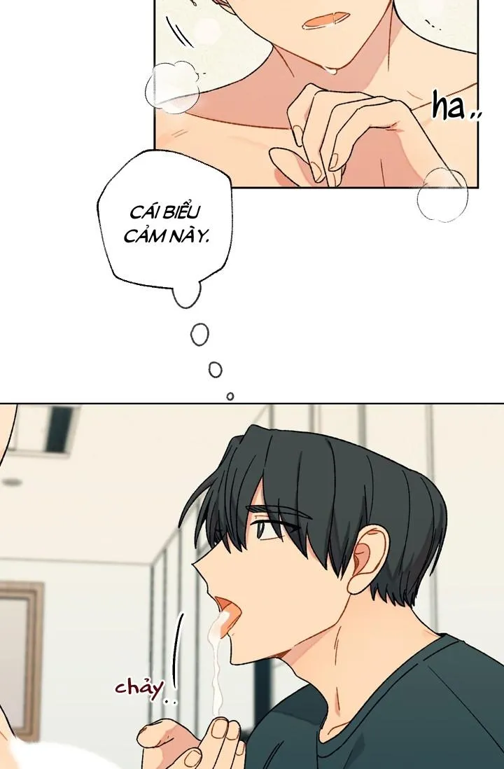 Hãy cho em chút vị Vanilla! Chapter 10 Trang 20