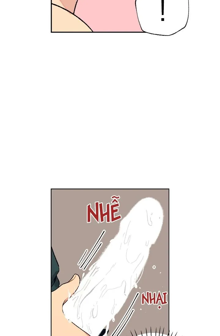 Hãy cho em chút vị Vanilla! Chapter 10 Trang 27