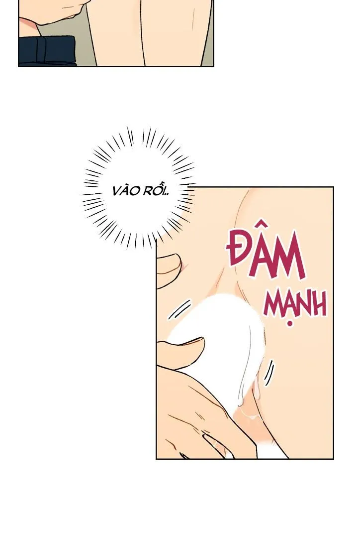 Hãy cho em chút vị Vanilla! Chapter 10 Trang 30