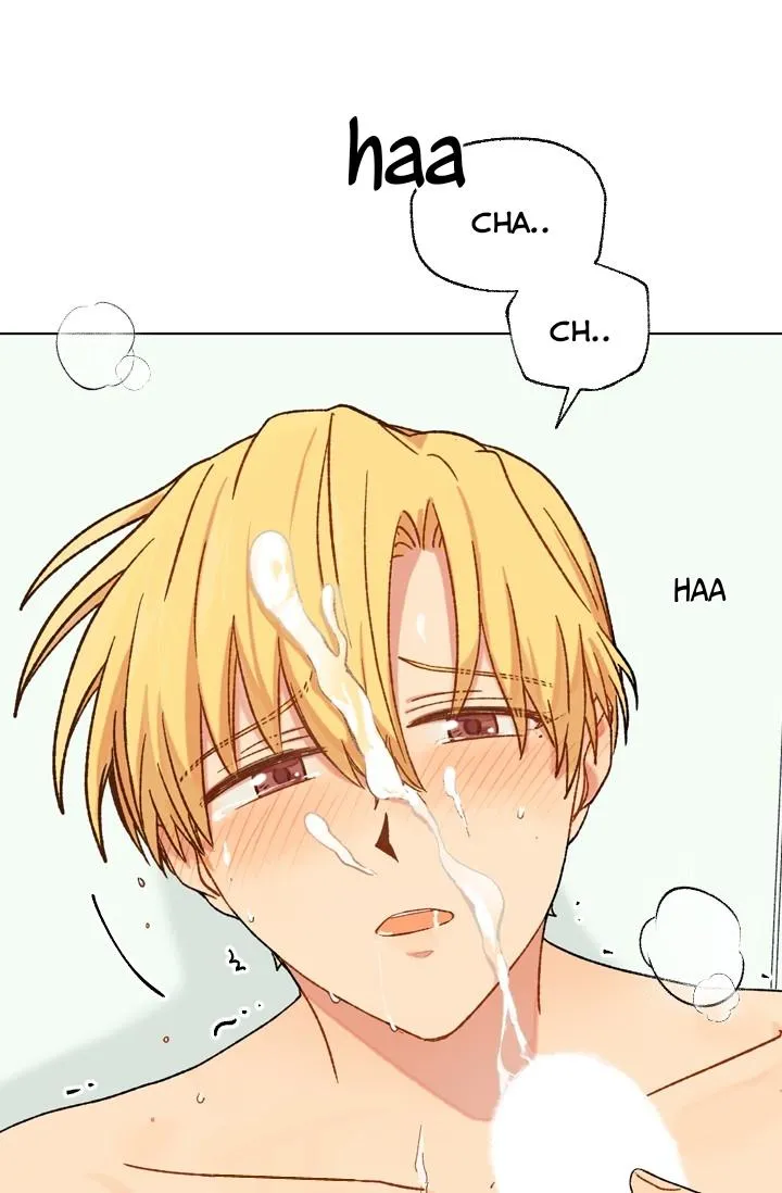 Hãy cho em chút vị Vanilla! Chapter 10 Trang 66