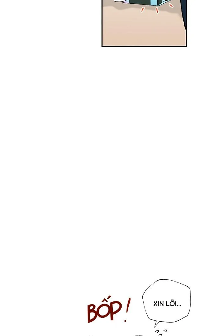 Hãy cho em chút vị Vanilla! Chapter 11 Trang 7