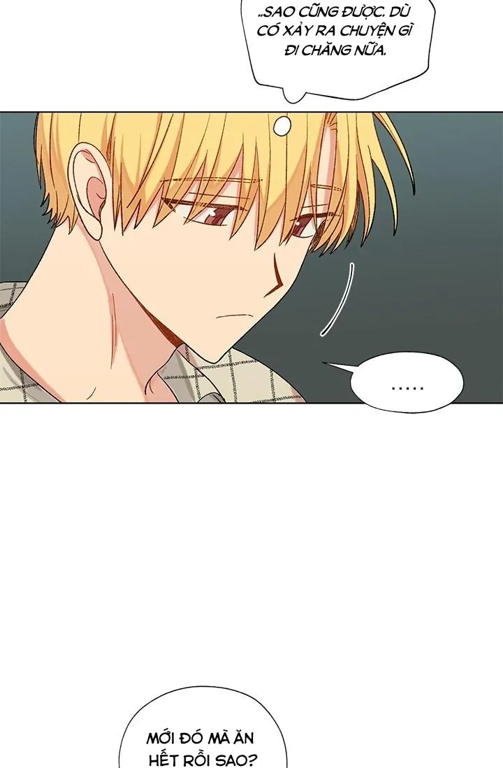 Hãy cho em chút vị Vanilla! Chapter 11 Trang 16