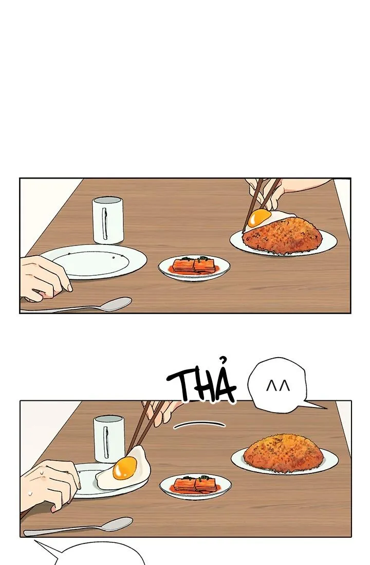 Hãy cho em chút vị Vanilla! Chapter 11 Trang 22
