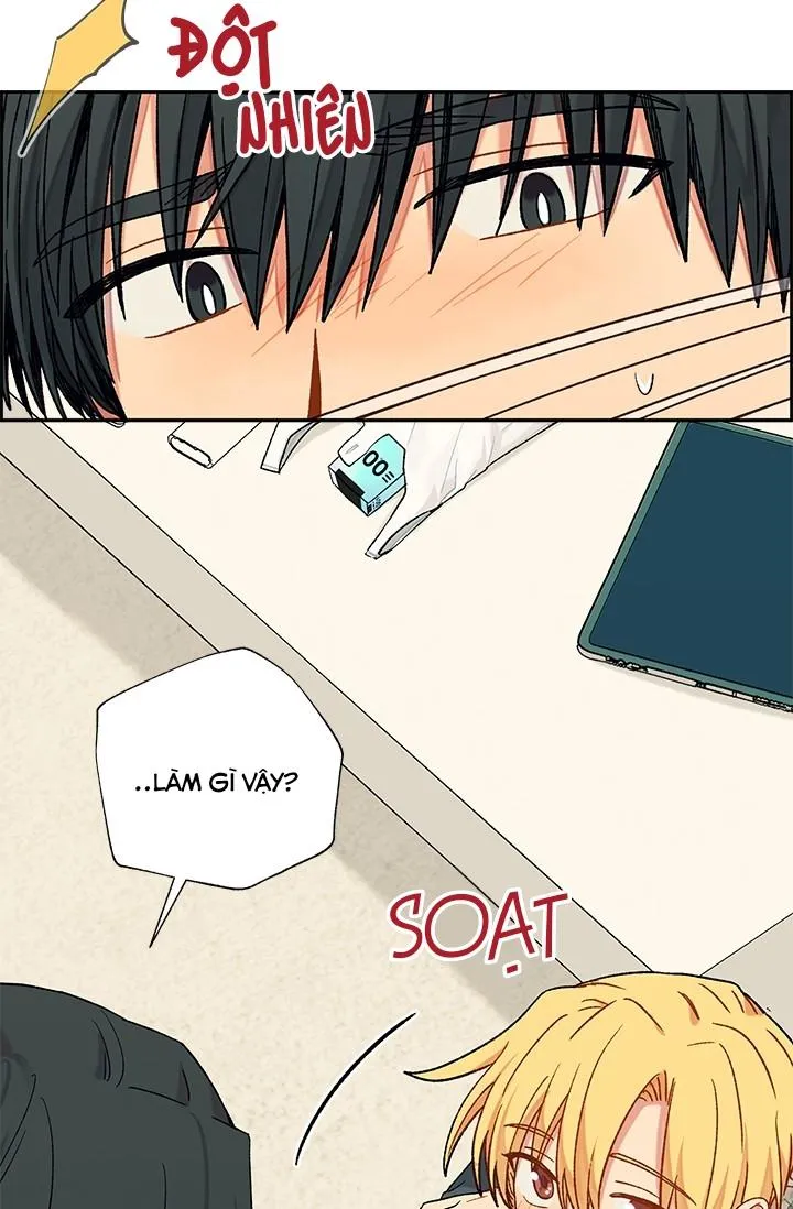 Hãy cho em chút vị Vanilla! Chapter 11 Trang 26