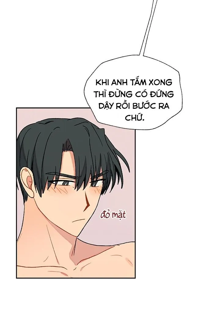 Hãy cho em chút vị Vanilla! Chapter 11 Trang 39