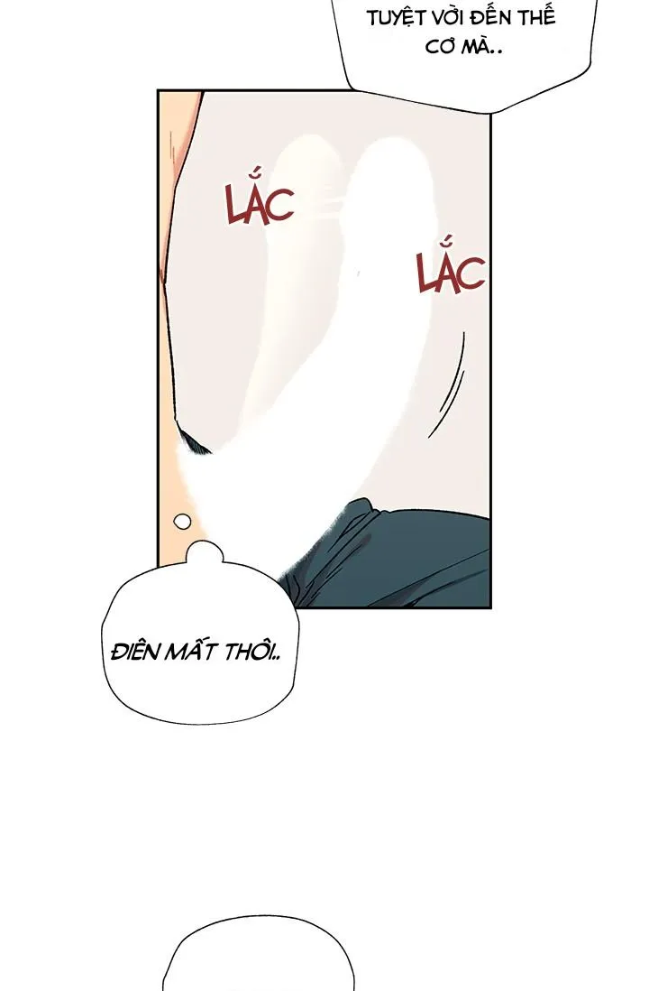 Hãy cho em chút vị Vanilla! Chapter 11 Trang 48