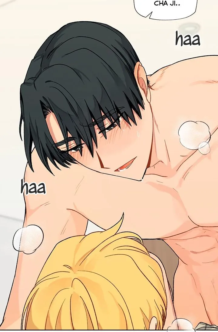 Hãy cho em chút vị Vanilla! Chapter 11 Trang 63