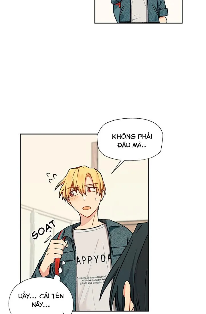 Hãy cho em chút vị Vanilla! Chapter 14 Trang 6