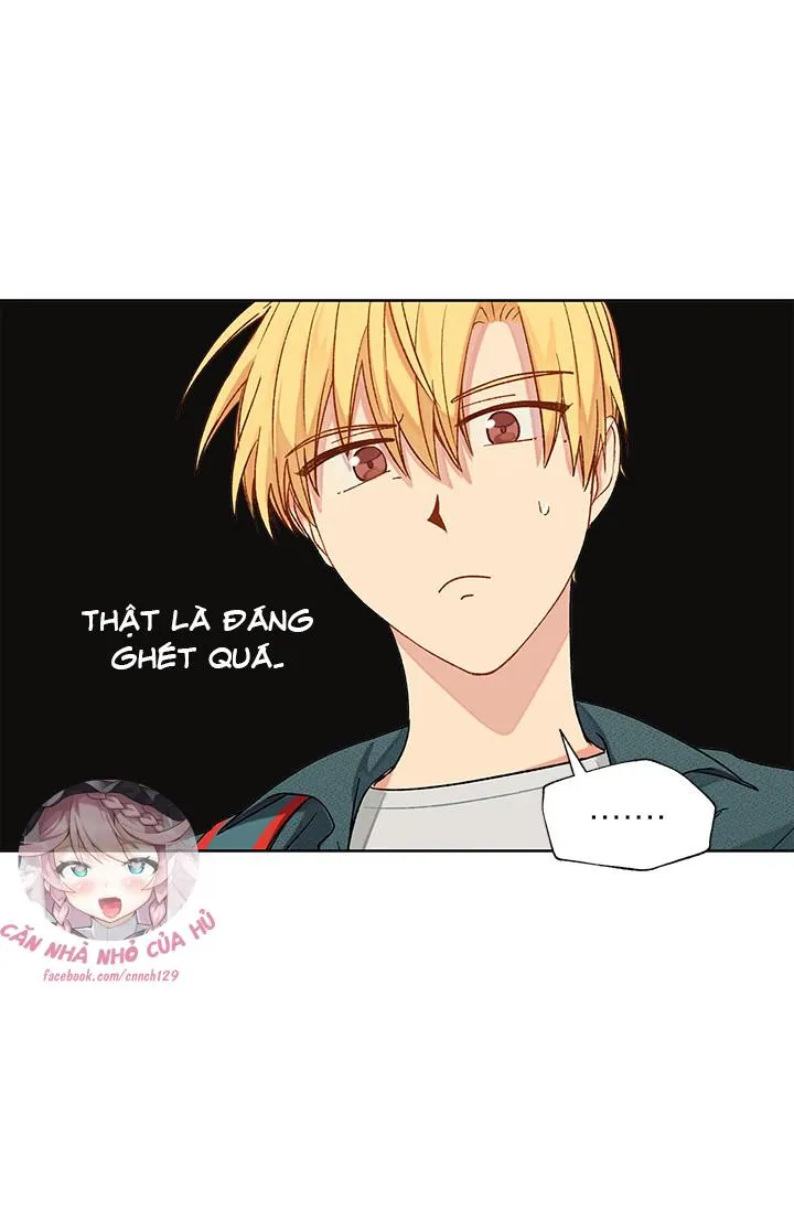 Hãy cho em chút vị Vanilla! Chapter 14 Trang 8