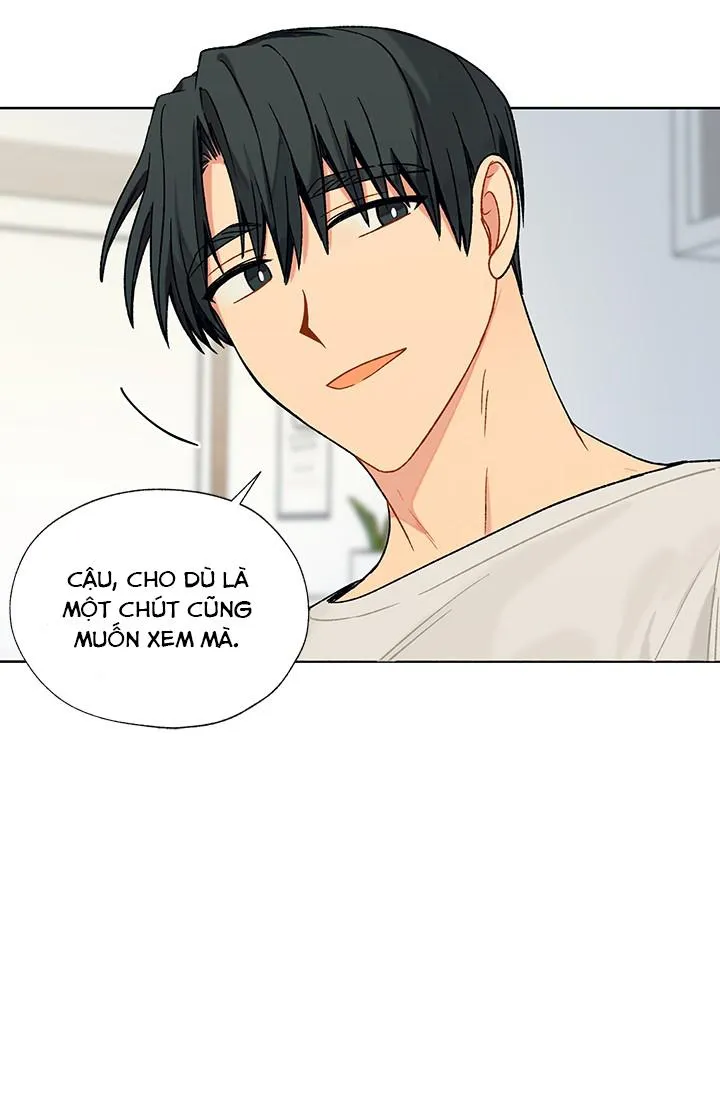 Hãy cho em chút vị Vanilla! Chapter 14 Trang 22