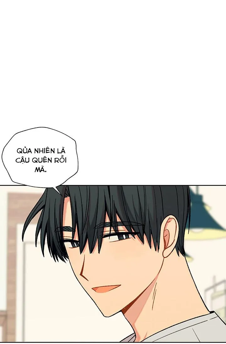 Hãy cho em chút vị Vanilla! Chapter 14 Trang 30