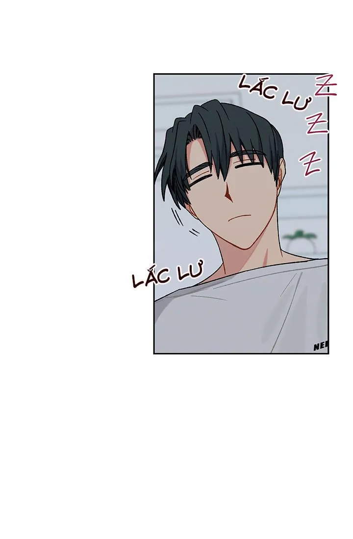 Hãy cho em chút vị Vanilla! Chapter 14 Trang 37