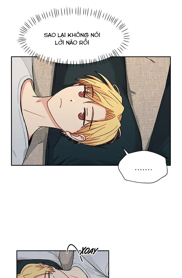 Hãy cho em chút vị Vanilla! Chapter 14 Trang 38