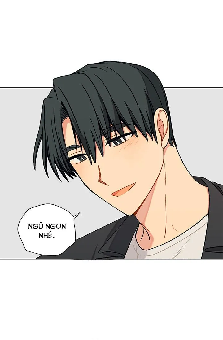 Hãy cho em chút vị Vanilla! Chapter 14 Trang 59