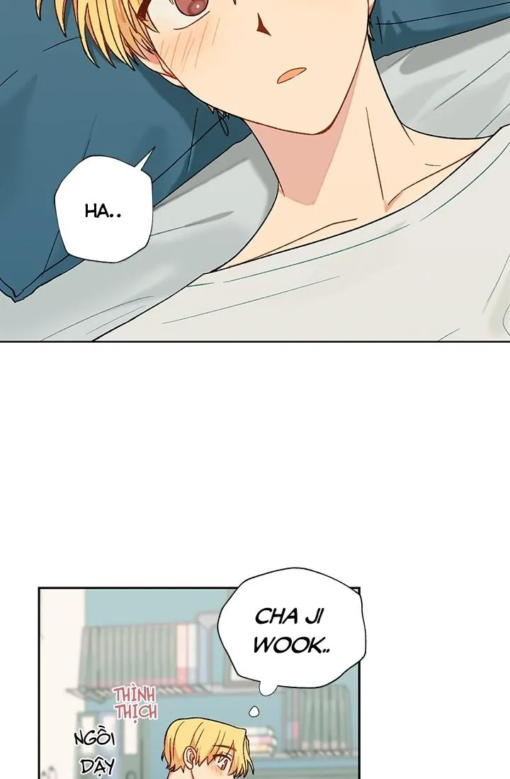 Hãy cho em chút vị Vanilla! Chapter 15 Trang 5