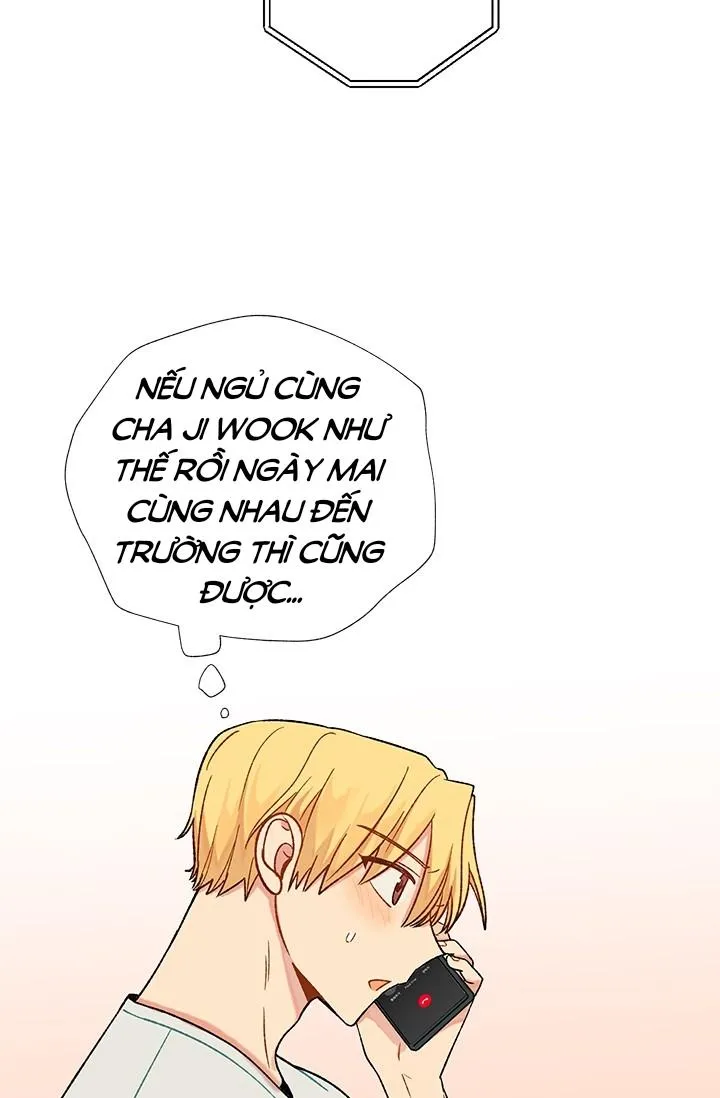 Hãy cho em chút vị Vanilla! Chapter 15 Trang 11