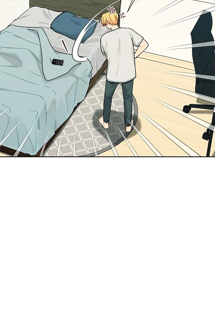 Hãy cho em chút vị Vanilla! Chapter 15 Trang 16