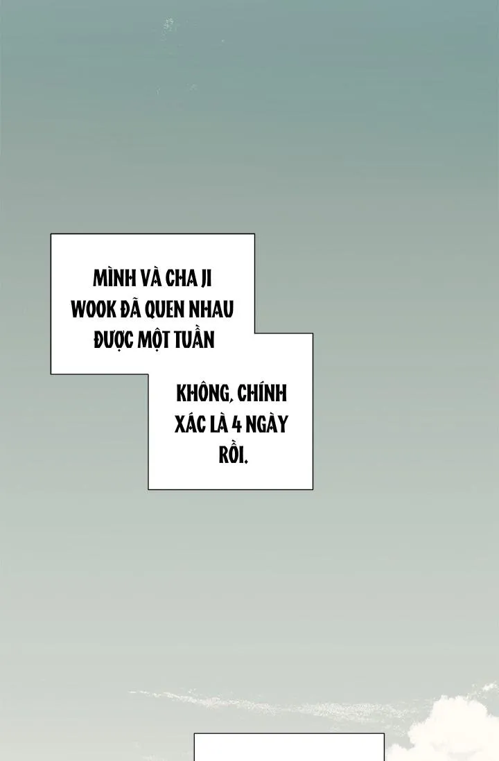 Hãy cho em chút vị Vanilla! Chapter 15 Trang 18