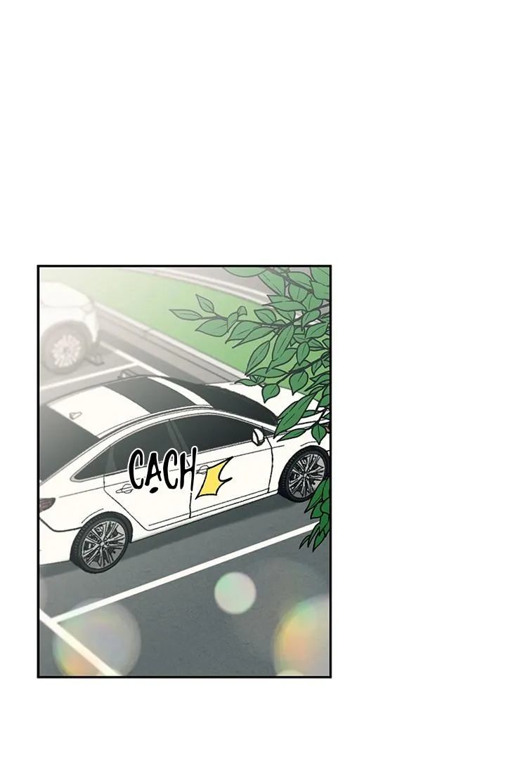 Hãy cho em chút vị Vanilla! Chapter 15 Trang 38