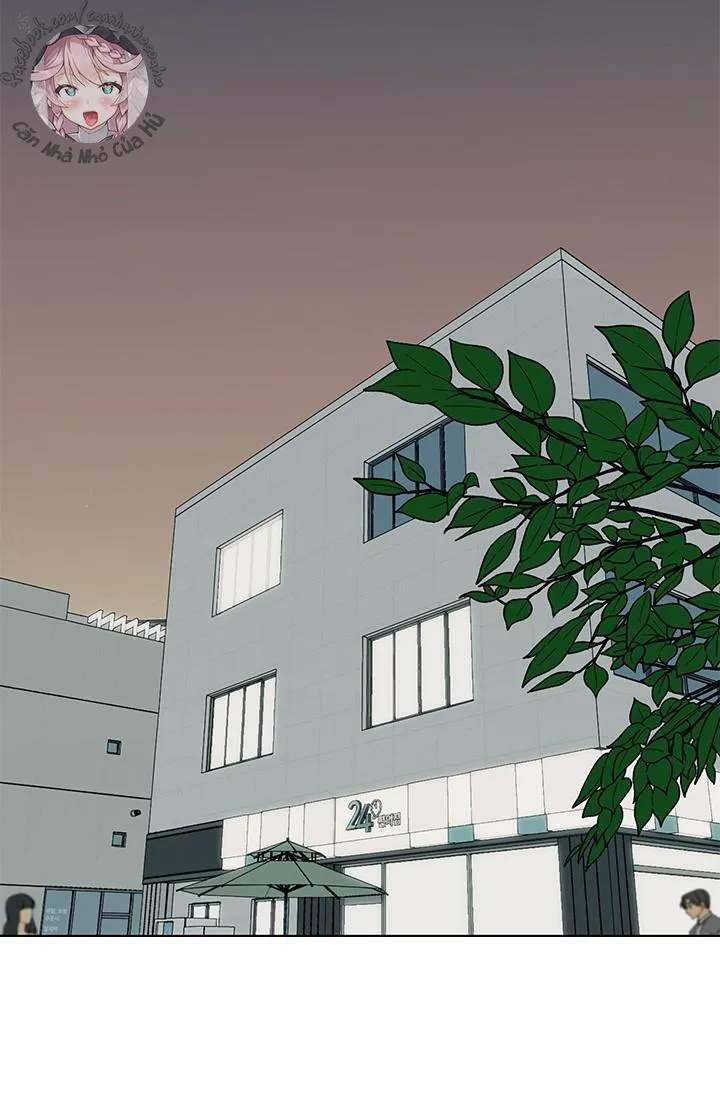 Hãy cho em chút vị Vanilla! Chapter 15 Trang 45