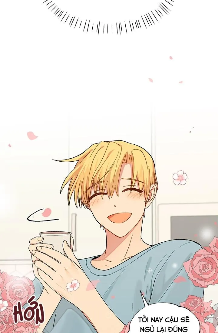 Hãy cho em chút vị Vanilla! Chapter 15 Trang 49